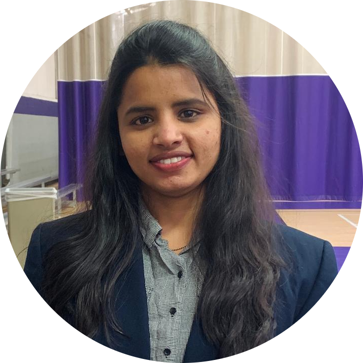 Swathi profile picture